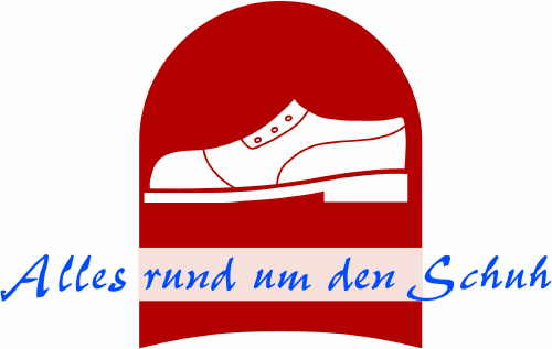 Logo Schuh